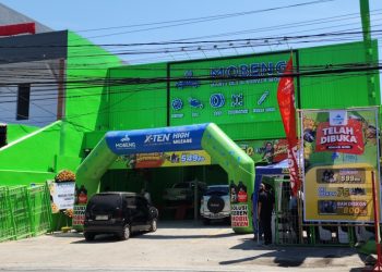 Mobeng Rungkut Surabaya, Serbu Promo dan Layanan Servis Terbaik