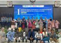 Diikuti Akademisi Dalam dan Luar Negeri, Pusat Studi dan Inovasi DPPM UMG Sukses Gelar Konferensi Internasional