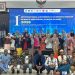 Diikuti Akademisi Dalam dan Luar Negeri, Pusat Studi dan Inovasi DPPM UMG Sukses Gelar Konferensi Internasional