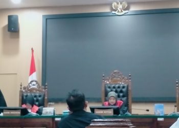 Sidang Sengketa Griya Kraton Memanas, Fasum-Fasos hingga PBG Jadi Sorotan