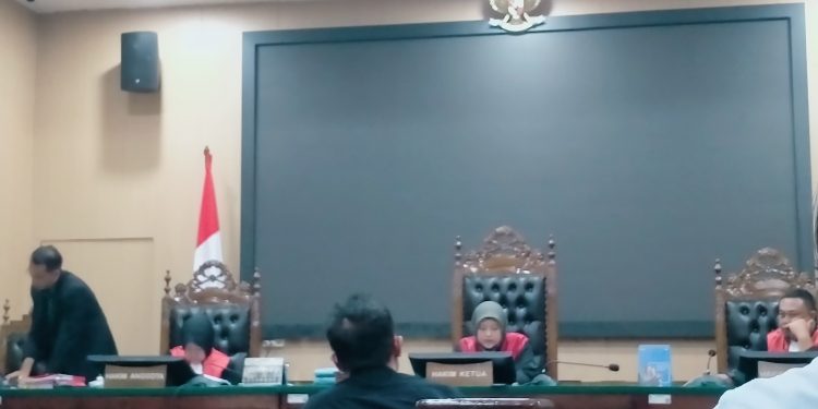 Sidang Sengketa Griya Kraton Memanas, Fasum-Fasos hingga PBG Jadi Sorotan