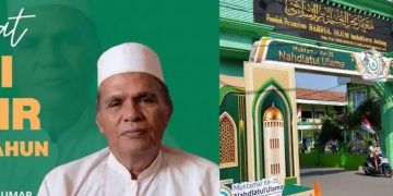 Jelang Muktamar NU di Jombang, Rais Syuriyah PWNU Gorontalo Mundur, Singgung Pragmatisme dan Politik Uang