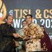 Implementasi TJSL Petrokimia Gresik Raih Predikat Gold Pilar Lingkungan di Ajang “6th TJSL & CSR Award 2026”