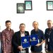 Perkuat Posisi sebagai Kampus Unggul, UMG Teken MoU dengan PT Indospring Tbk