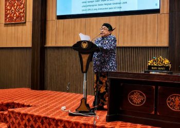 Wabup Sumenep tentang Jawaban Perubahan APBD 2026: PAD dan Layanan Publik Jadi Prioritas