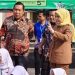 Soroti Kosongnya Jabatan Kepala Sekolah, Wakil Ketua DPRD Dorong BKD Segera Lakukan Pengisian