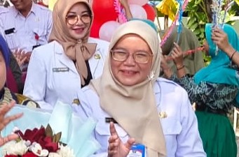 Proses Mutasi dan Promosi Kepala Sekolah Masih Terkendala Sistem, Bupati Sidoarjo Minta untuk Bersabar