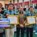Siswa SMK Negeri 1 Jabon Raih Juara 1 LKS Nasional 2026  Bidang Teknologi dan Robotika