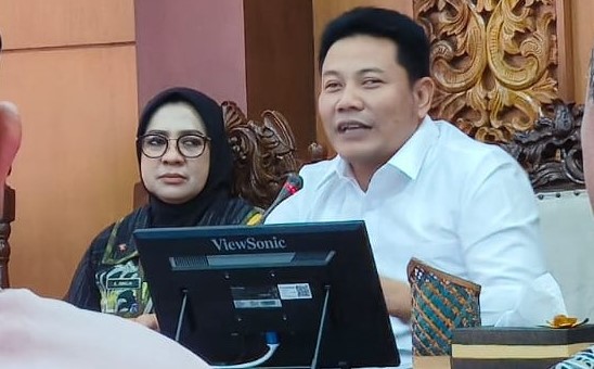 Bupati Sidoarjo Akan Perketat Aturan Penggunaan Sound Horeg dan Iuran Peringatan HUT RI