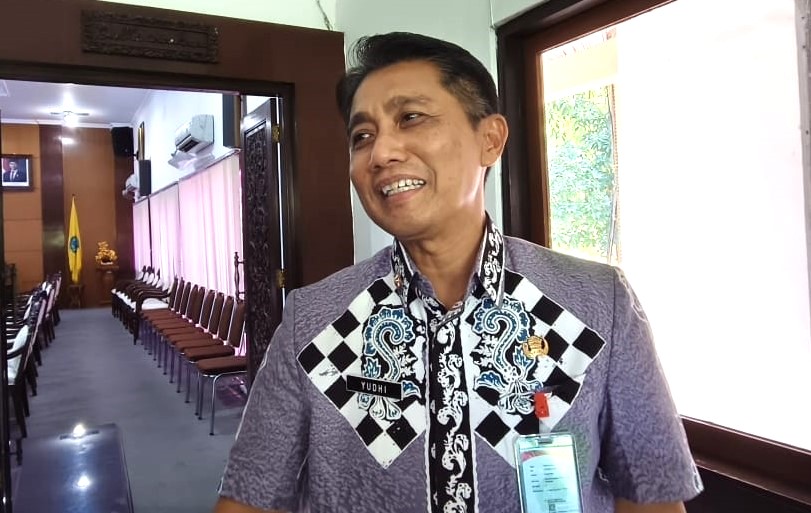 Disporapar Sidoarjo Dorong Percepatan Pelaksanaan Musorkablub KONI Sebelum Akhir Agustus 2026