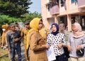Kondisi Rusunawa Pucang Memprihatinkan, Penghuni Keluhkan Gelap dan Kumuh