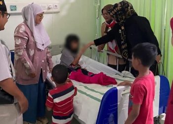 Terkait Dugaan Siswa Keracunan, Dinas Dikbud Minta Perketat Pengawasan Kantin Sekolah