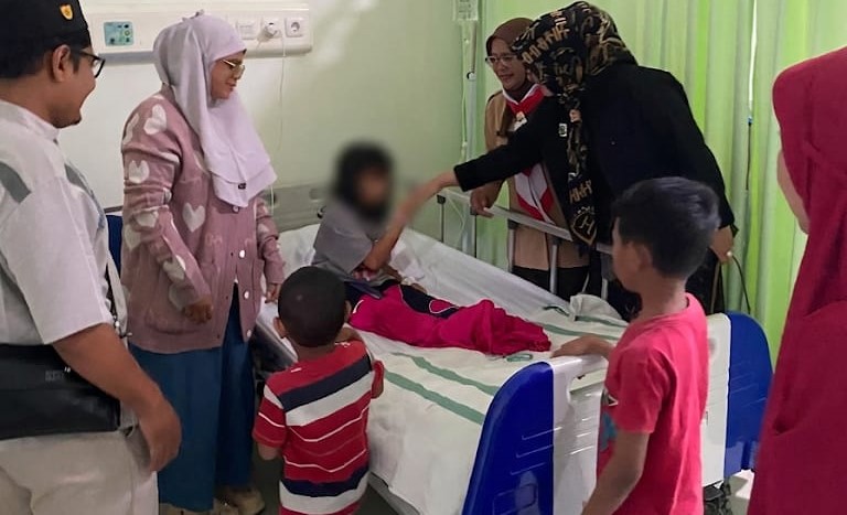 Terkait Dugaan Siswa Keracunan, Dinas Dikbud Minta Perketat Pengawasan Kantin Sekolah