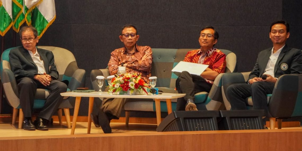 Unusa Gandeng Universitas Manchester Kembangkan Riset Perkembangan Otak