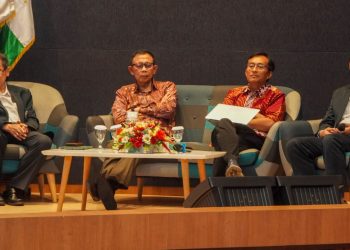Unusa Gandeng Universitas Manchester Kembangkan Riset Perkembangan Otak