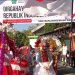 Kolaborasi Apik Meriahkan HUT ke-81 Kemerdekaan RI, SDN Banjakemantren 2 Buduran
