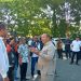Disidak Komisi C DPRD Sidoarjo, Lippo Plaza Janji Sedot Saluran Air Dan Perbaiki Pengolahan Limbahnya
