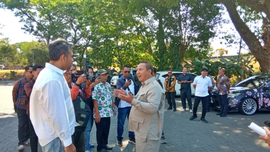Disidak Komisi C DPRD Sidoarjo, Lippo Plaza Janji Sedot Saluran Air dan Perbaiki Pengolahan Limbahnya