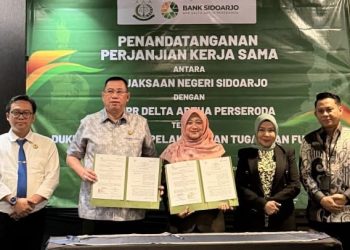 Direktur BPR Delta Artha: Kendala Kredit Bukan Kerugian Langsung