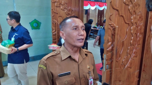 Sebanyak 28 Proyek Alami Kelebihan Bayar Hingga Rp 1,9 Milyar, Dinas PU BMSDA Sidoarjo Tiap Bulan Kirim Surat Penagihan Ke Kontraktor Pelaksana