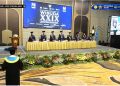 Wisuda Stikosa-AWS, Siapkan Talenta Hadapi Disrupsi AI