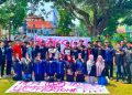 Dari Proklamasi Ke Realitas, PMII Unusida Soroti Keadilan Rakyat