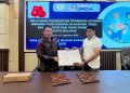 PKM Unesa Beri Pelatihan Kondisi Fisik Cabor Tinju bagi Pelatih dan Guru PJOK SMK Se-Kota Malang