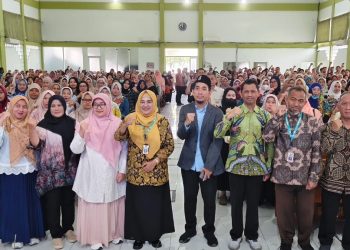 SMA Negeri 3 Sidoarjo Lakukan Sinkronisasi Program Sekolah Pada Orang Tua Siswa