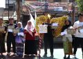SMA Negeri 1 Waru Tanamkan Nasionalisme dan Semangat Persatuan Melalui Samarak Independence Day 2026