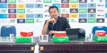 Rafi Wibisono Jadi Tumpuhan dan Harapan Para Cabor. Inilah Ungkapan Para Cabor ….?