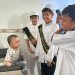 Maulud Nabi Jadi Momen SD Al Muslim Mengenalkan Kisah-kisah Rasulullah SAW