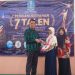 Kacabdin Pendidikan Sidoarjo Serahkan 705 Penghargaan Prestasi Siswa SMA/SMK/PKPLK se Sidoarjo