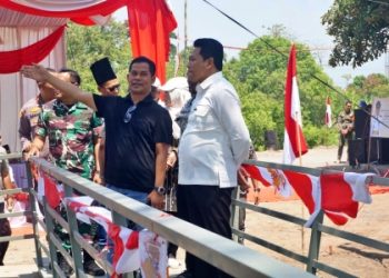 Abah Syukur Sulap TPS Liar Jadi Destinasi Wisata Wringin Asri, Bupati Subandi Apresiasi Kolaborasi Antara Pengusaha Dengan Pemdes Trompoasri