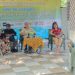 Wina Bojonegoro Luncurkan Buku ‘Lima Jam Selepas Pukul Lima’