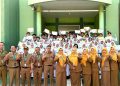 SMA Negeri 3 Sidoarjo Raih Prestasi Terbanyak di Ajang 7 Talen 2026, Sebanyak 72 Penghargaan