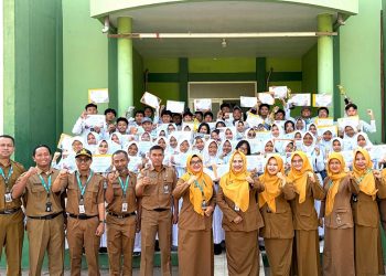 SMA Negeri 3 Sidoarjo Raih Prestasi Terbanyak di Ajang 7 Talen 2026, Sebanyak 72 Penghargaan