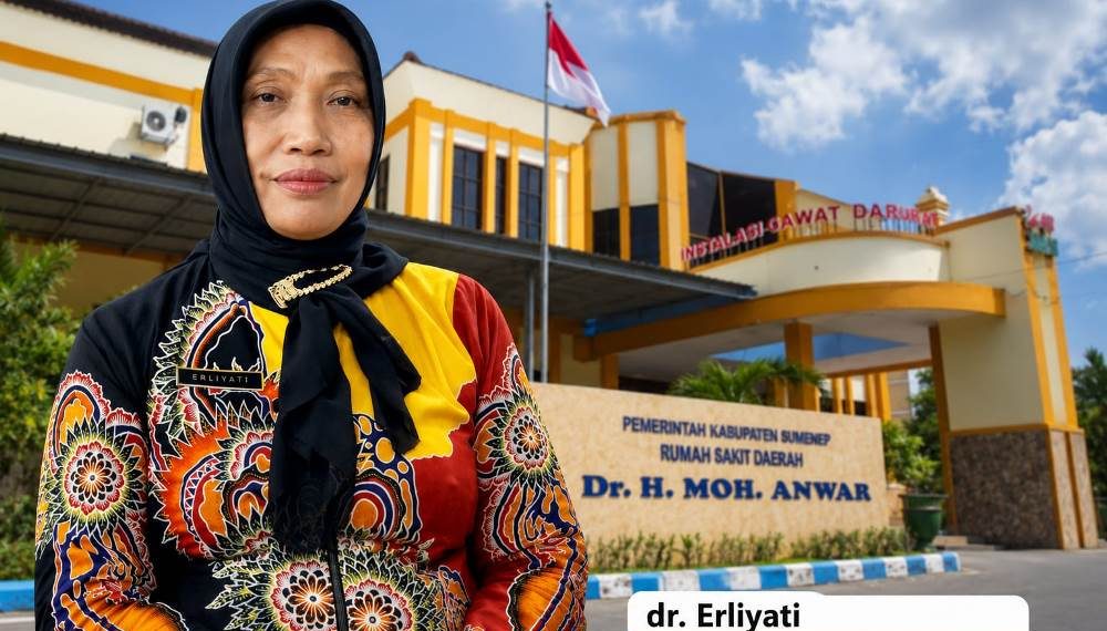 RSUD Sumenep Terus Berbenah, Layanan Pengaduan 24 Jam Hadir untuk Masyarakat
