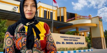 RSUD Sumenep Terus Berbenah, Layanan Pengaduan 24 Jam Hadir untuk Masyarakat