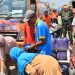 Sebanyak 62 Desa di 11 Kecamatan Terancam Kekurangan Air Bersih, Bupati Yani Salurkan 20 Ribu Liter untuk Warga Tenggor