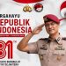Kasatresnarkoba Polres Pelabuhan Tanjung Perak Surabaya Mengucapkan Dirgahayu RI ke-81, Dorong Sinergi Masyarakat Cegah Peredaran Narkoba