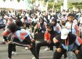 Siswa Gelar SAIM Nature Run 2026, Belajar Kelola ‘Event’ dari Nol