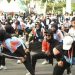 Siswa Gelar SAIM Nature Run 2026, Belajar Kelola ‘Event’ dari Nol