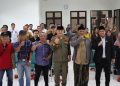 Bina 30 Pemilik Warung, Satpol PP Libatkan MUI dan DPRD Gresik
