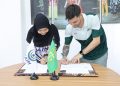 Serius Bina Bakat Siswa, SD SAIM Menggandeng Persebaya Academy