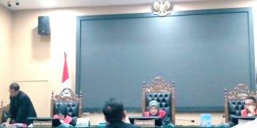 Posisi Objek Sengketa Griya Keraton Diperdebatkan, PT Matahari Ajukan Bukti PBG di Persidangan