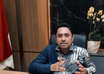 DPRD Surabaya Dorong Rusunami MBR Segera Direalisasikan