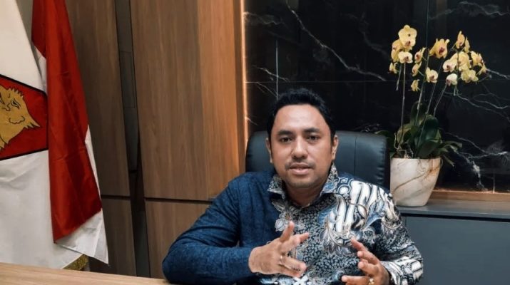 DPRD Surabaya Dorong Rusunami MBR Segera Direalisasikan