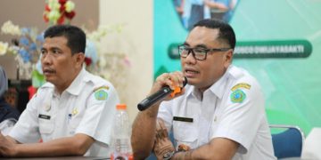 Budidaya Rumput Laut Sidoarjo Tembus Pasar Ekspor dan Dilirik UNDP
