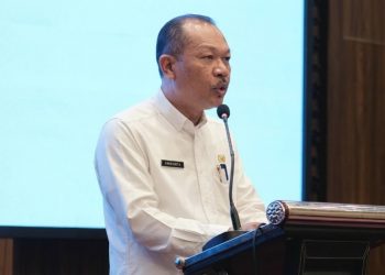 Kurang Peminat, Disnaker Sidoarjo Terus Buka Peluang Magang di Luar Negeri