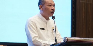 Kurang Peminat, Disnaker Sidoarjo Terus Buka Peluang Magang di Luar Negeri